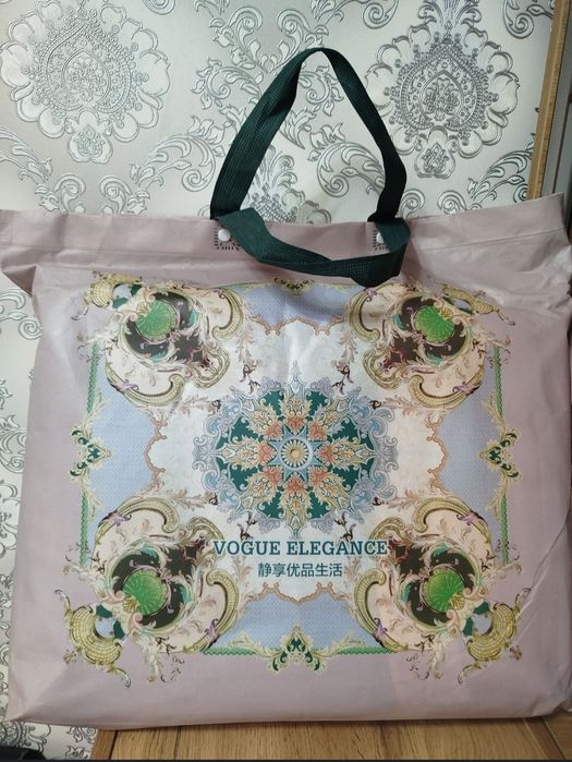 Постельное белье