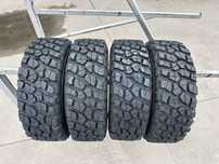 ANVELOPE 215 65 16 set 4buc TRAKER 4x4 garantie 3 ani dot 2025