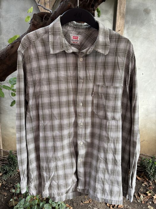 Camasa Vintage Levis