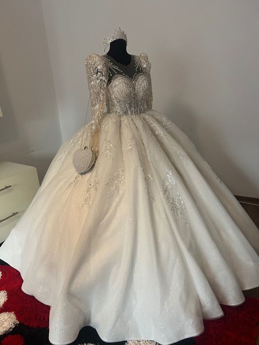 Rochie de mireasă