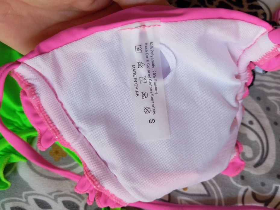 Costume de baie partea de sus