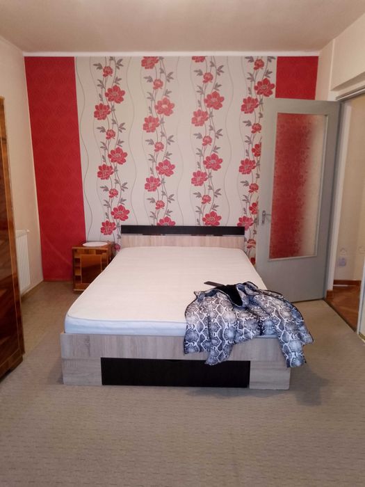 Inchiriez ap 2 camere DECOMANDATE Piata Rahovei