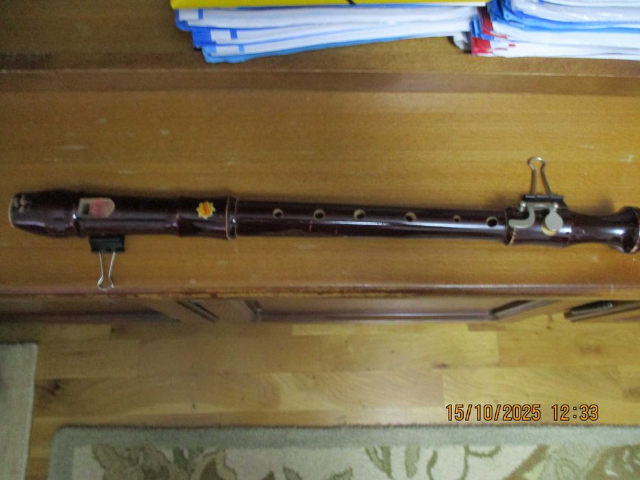 Instrument muzical - Fluier profesional