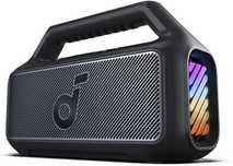 Anker Soundcore Boom 2 безжична Bluetooth тонколона-черен цвят