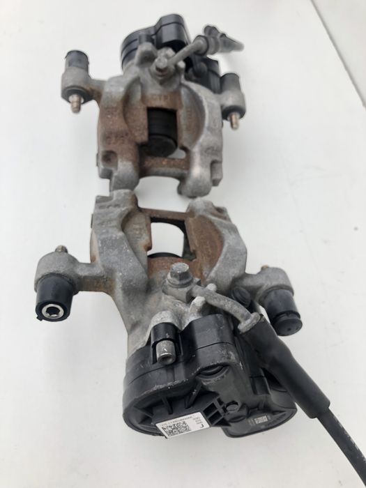 Etrier  electric st/dr Vw Passat B8 2015-2020