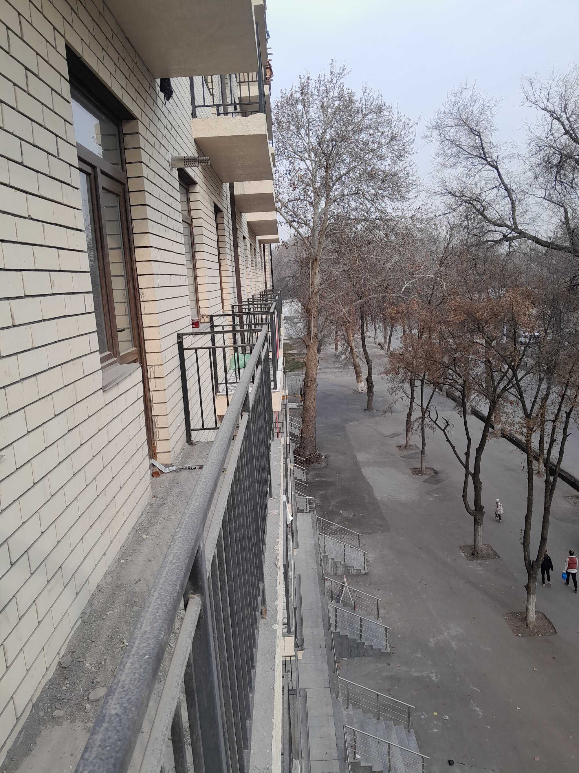 Срочно.Новастройка. 2-3/4/10  квартира .Ремонт. Кадастр бор.