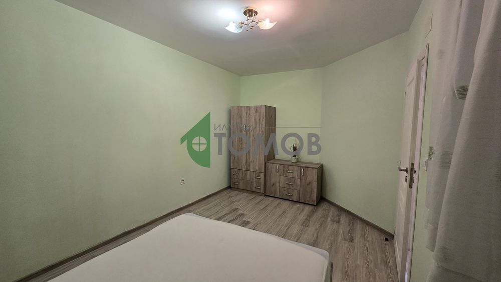 Дава се под наем Тристаен апартамент в Стара Загора, Опълченски - 78 кв.м за 351.9 € - Снимка #9