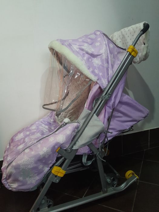 Санки санки санки