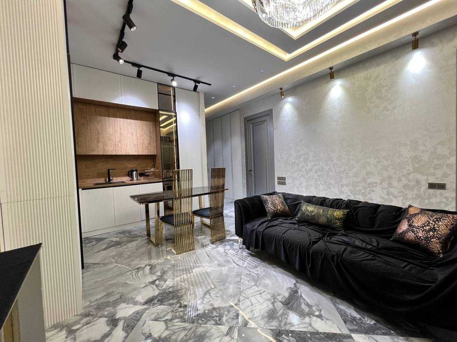 (335) Сдам 2комн. 3/7 Boulvard Tashkent City