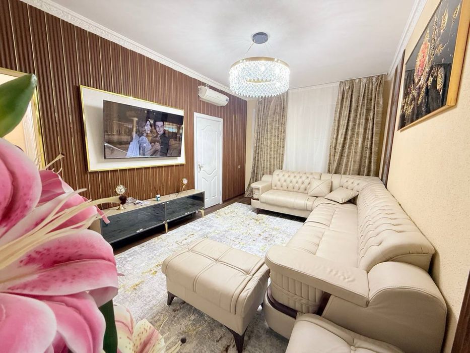 Чиланзар 9 квартал