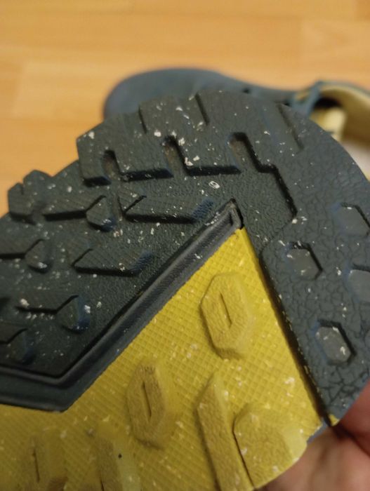 "DOLOMITE" мъжки туристически обувки