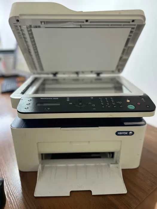 Xerox WorkCentre3025 Принтер