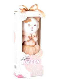 Мека кукла Мече Lolly Puffs