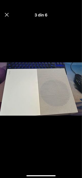 Xbox one S 1TB