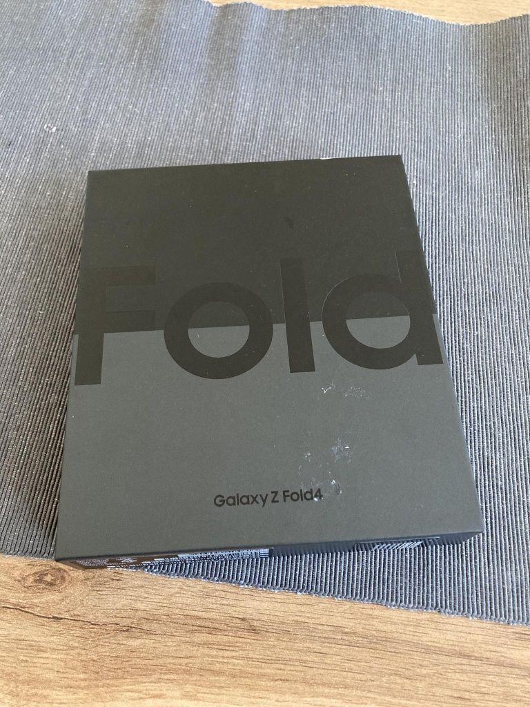 Samsung Galaxy Z Fold 4 512gb