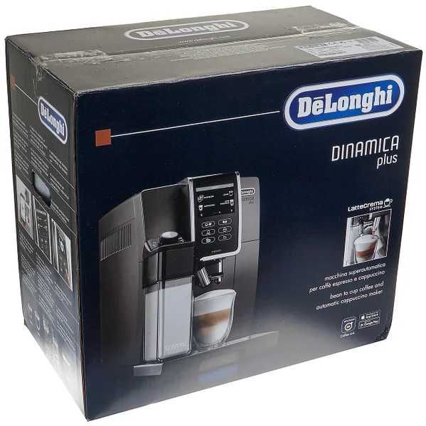 Delonghi Кофемашины все модели в наличии 3 года гарантия