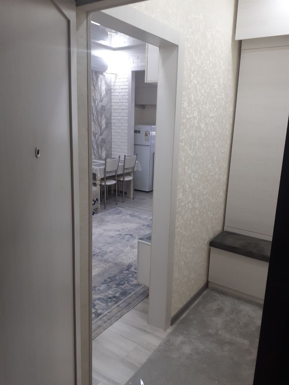 Долгосрочная аренда квартира
