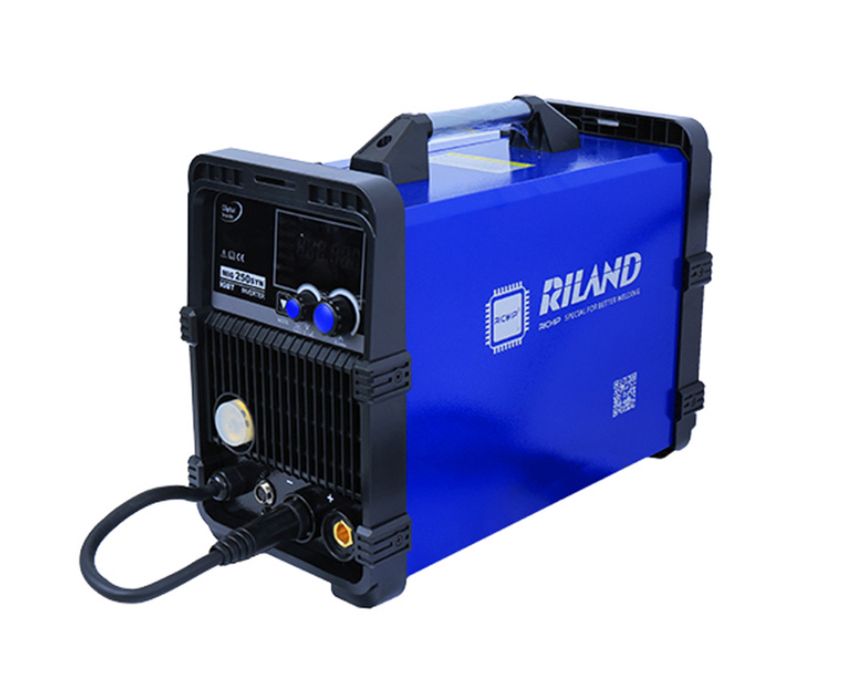 Сварочный аппарат “Riland” MIG 200syn/MIG 250