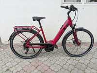 Bicicletă electrică Dama Pegasus, Bosch, Aproape Noua!