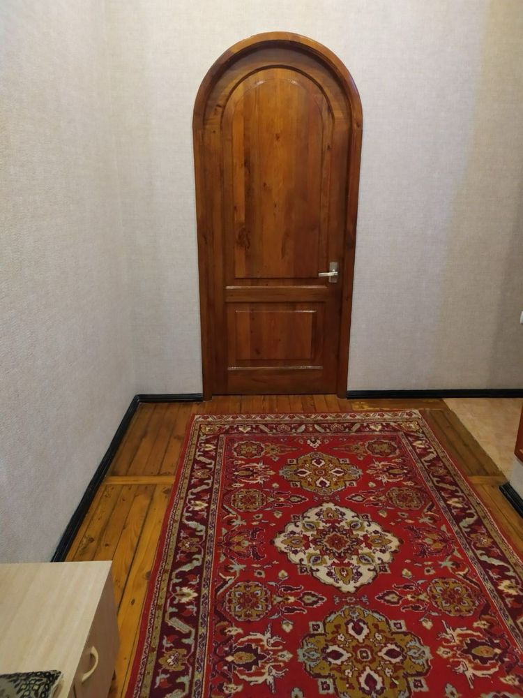 Бабура парк 2/2/3 высокопот закрытый двор