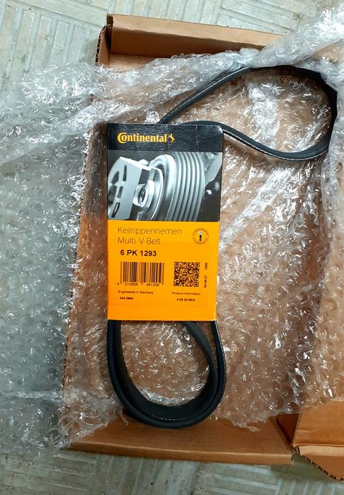 Ремень стартера новый