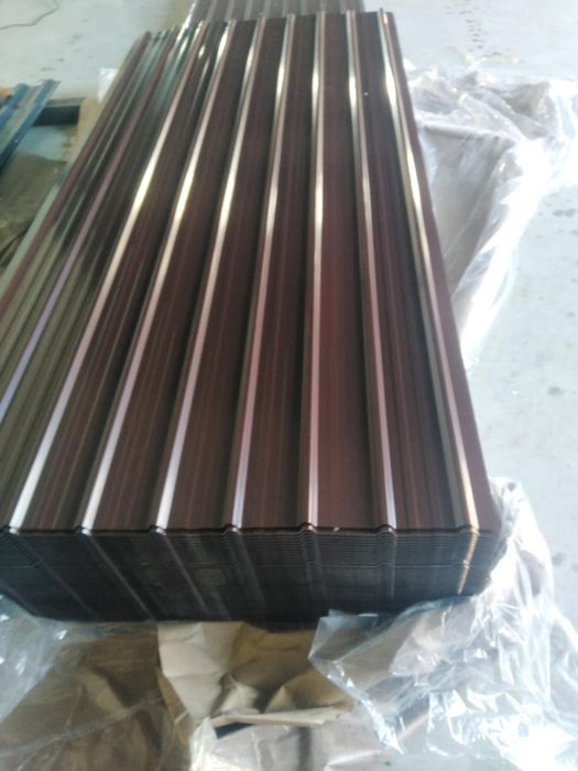 Tabla de vânzare Acoperis/Gard la cele mai rezonabile prețuri