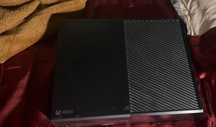 Oferta! Xbox one