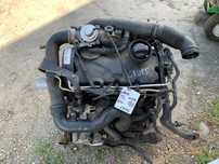Motor Seat Leon 1.9 TDI tip motor BXE