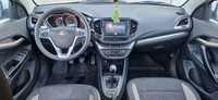 Лада Веста седан Люкс мультимедиа (Lada Vesta sedan Luxe Multimedia)
