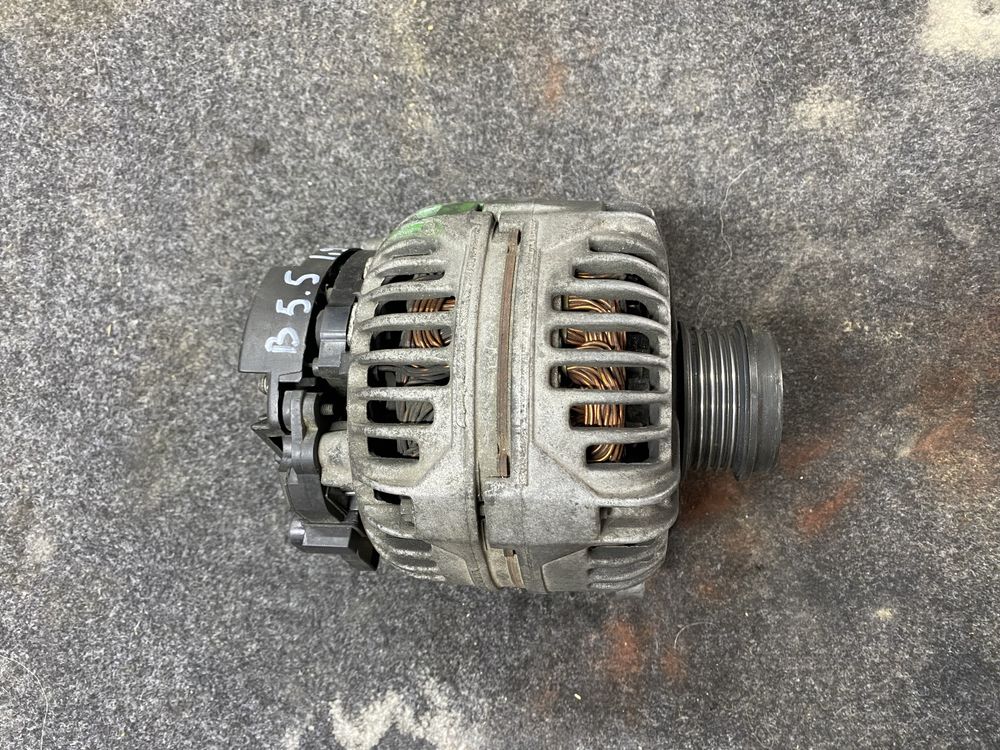 Alternator passat b5.5 b5 audi a4 b6 1.9 tdi 120A