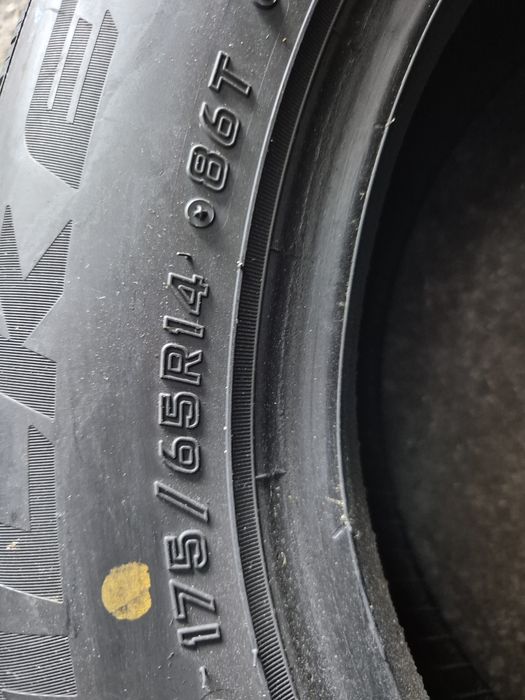 175 65 14 Anvelope de iarnă Falken Dot 51.23