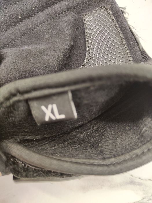 Мото ръкавици HUNTER размер XL