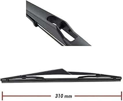 Задна чистачка с рамо за KIA PICANTO