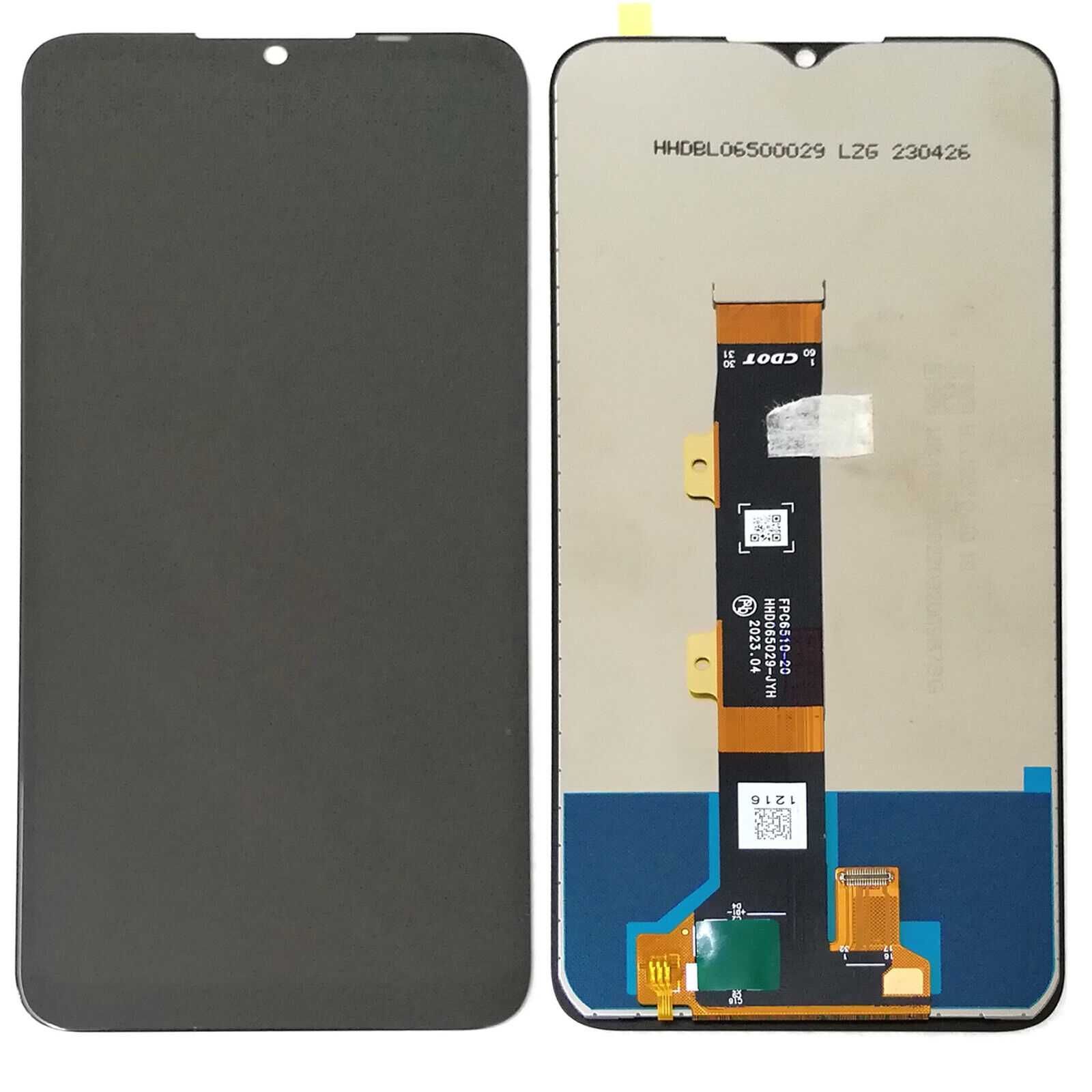 Дисплей за Nokia G22