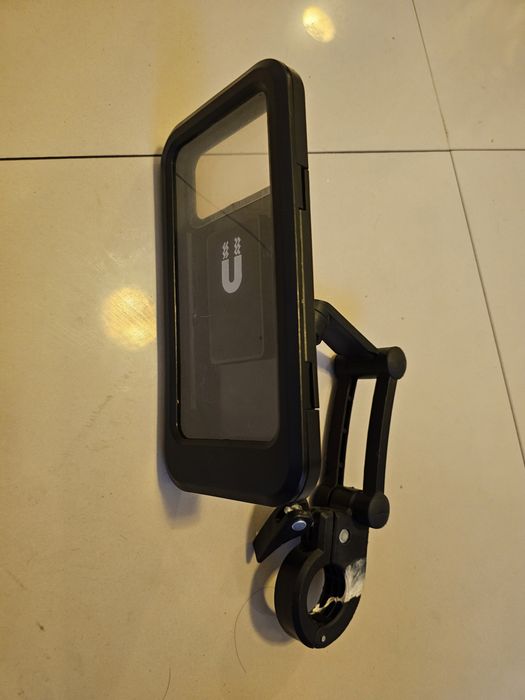 Suport telefon pentru bicicletă sau motoscuter