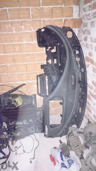 Части, двигател от Chrysler Stratus 2.5