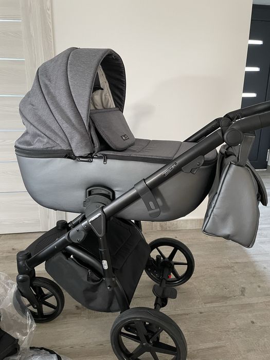 Carucior Adamex 3 in 1