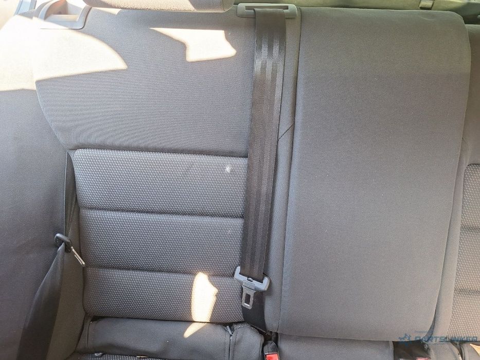 Bancheta spatar spate dreapta SKODA OCTAVIA 1Z3 2004 - 2013