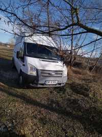 Ford Transit 2013