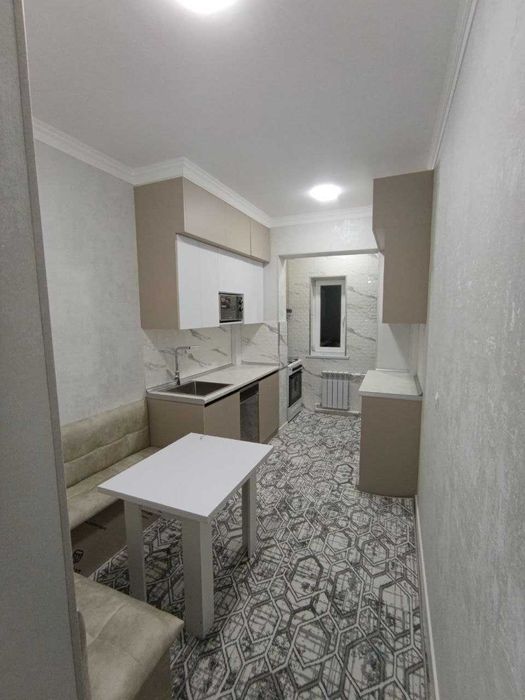 СЕБЗОР 3/6/9 ор-р ресторан Тарнов , 9 поликлиника , метро Гафур Гулям