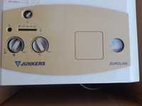 Centrală termică Junkers pentru piese.