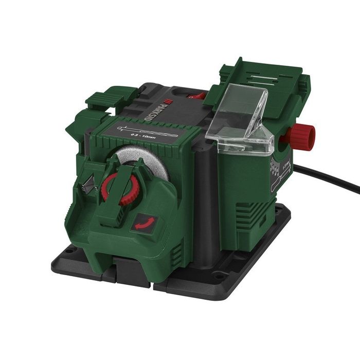 Станция за заточване на parkside