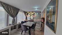 Apartament 3 Camere Mobilat Utilat 85Mp