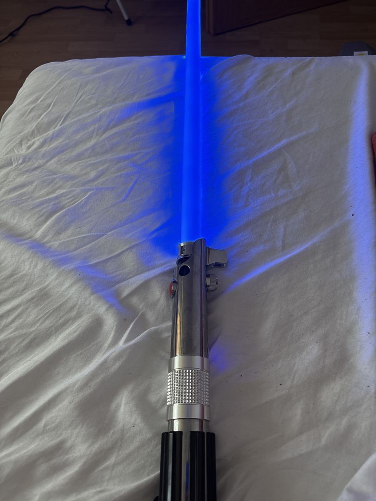 Lightsaber neopixel