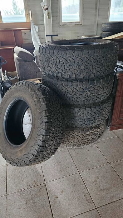 Anvelope BF GOODRICH KO2  5 Buc.