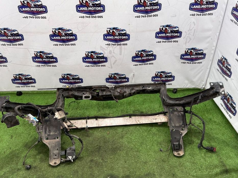 Suport far trager ochelar + armatura fata opel corsa e 2014-2019