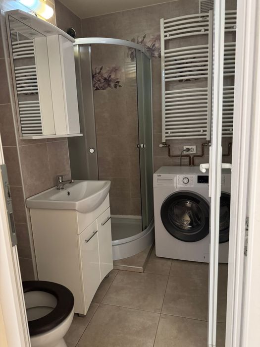 Vand apartament cu o camera