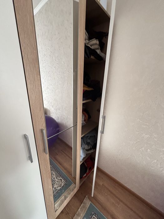 продам шифонер в отличном состоянии