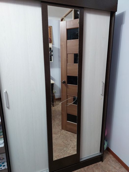 Изготовление и замена Зеркал, стекла. Ремонт мебели. Kaspi RED!