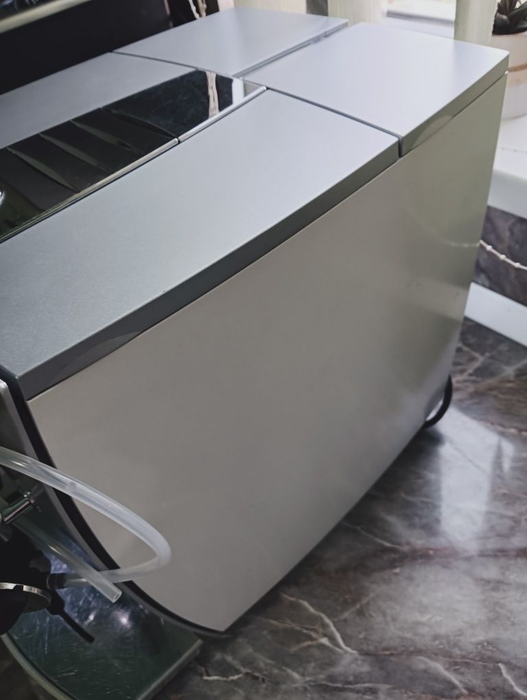 Espressor: Jura impressa j 5